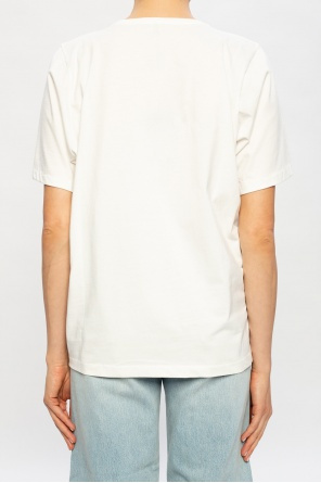 Toteme Oversize T-shirt